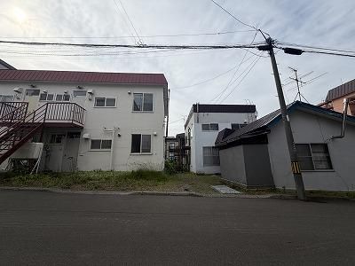 160.32m2 Building Plot for Sale in Teine, Sapporo - Thumbnail 2