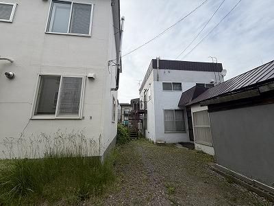 160.32m2 Building Plot for Sale in Teine, Sapporo - Thumbnail 4