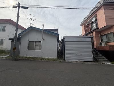 160.32m2 Building Plot for Sale in Teine, Sapporo - Thumbnail 3