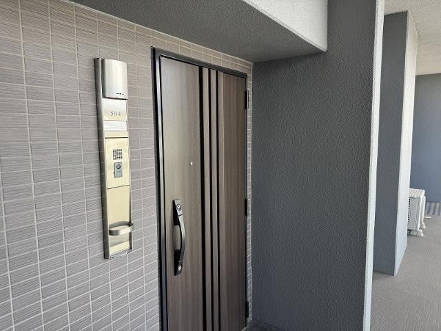 2LDK Apartment for Sale in Nobeoka, Miyazaki - 54 sqm - Thumbnail 2