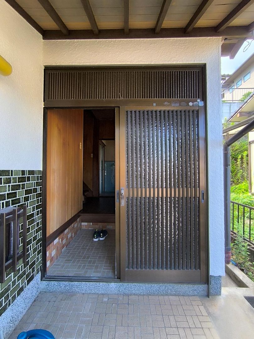 4DK House in Kokuraminami-ku with Garden for 6.98 Million Yen - Thumbnail 3
