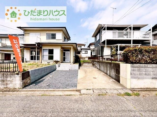 Renovated 4LDK House for Sale in Tsukuba, Ibaraki - Thumbnail 3