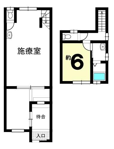 3K Detached House for Sale in Fushimi-ku, Kyoto City - Image 1