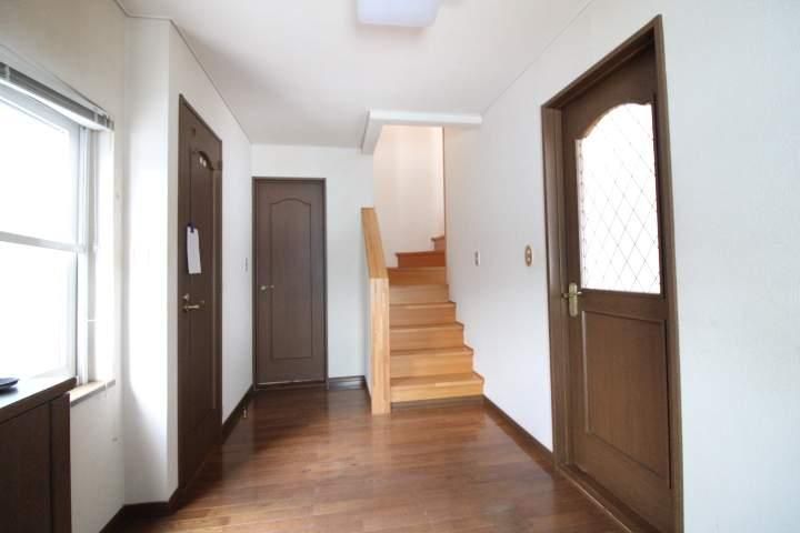 4LDK Resale House in Ebetsu, Hokkaido - 149m2 - Thumbnail 3