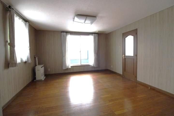 4LDK Resale House in Ebetsu, Hokkaido - 149m2 - Thumbnail 4
