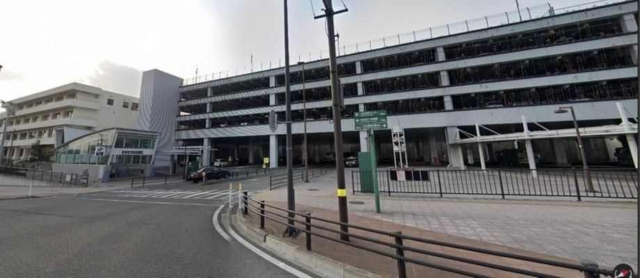 Land for Sale in Nishinohira, Sendai - 128.32 sqm Plot - Thumbnail 2