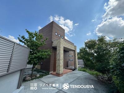 6LDK House in Nara City with Large Garden and Solar Panels — House, Nara, Nara