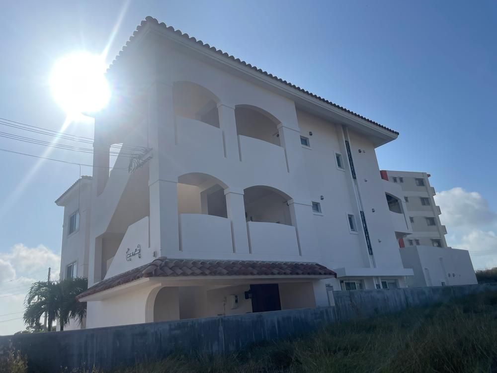 Three-Storey RC Home in Okinawa - 601 sqm - Thumbnail 4