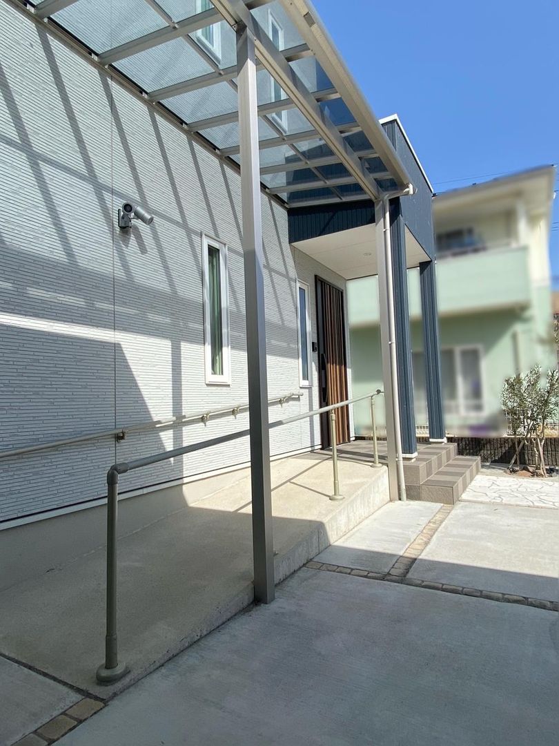 3LDK Detached House in Fukushima City with Solar and Tesla Battery - Thumbnail 2