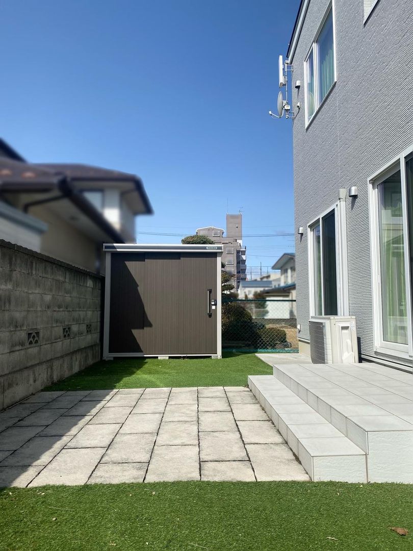 3LDK Detached House in Fukushima City with Solar and Tesla Battery - Thumbnail 3