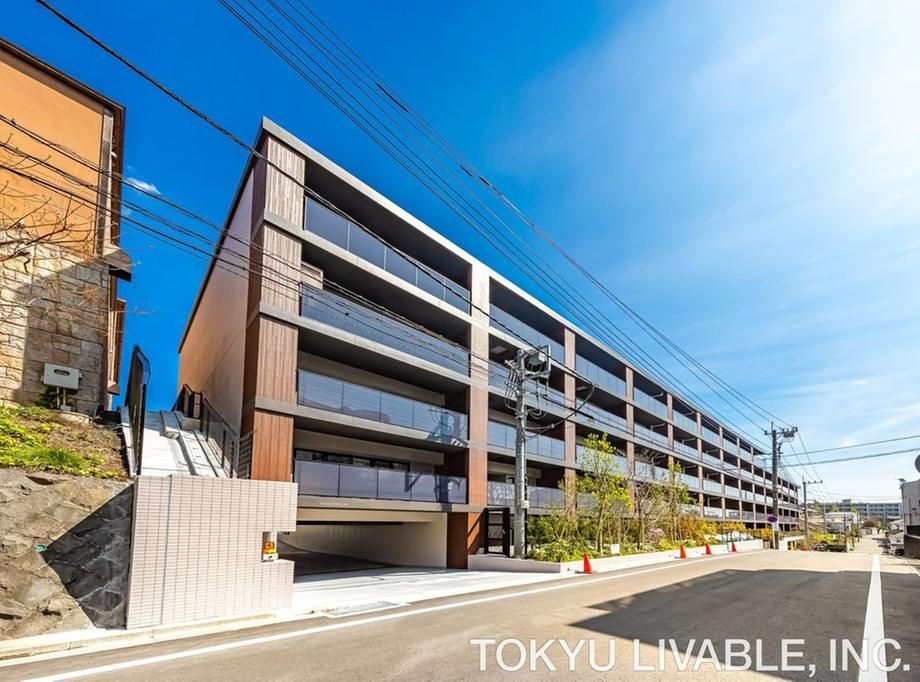 3LDK New Apartment Near Miyamaedaira Station, Kawasaki - Thumbnail 2