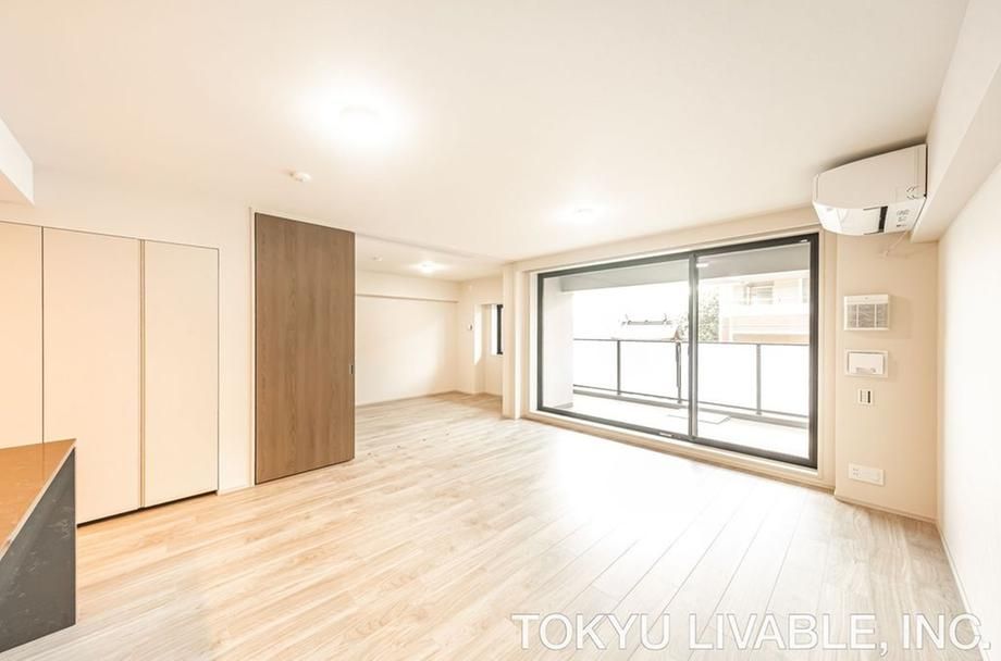 3LDK New Apartment Near Miyamaedaira Station, Kawasaki - Thumbnail 3