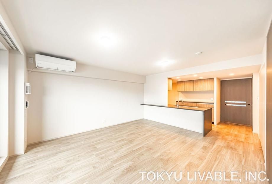 3LDK New Apartment Near Miyamaedaira Station, Kawasaki - Thumbnail 4