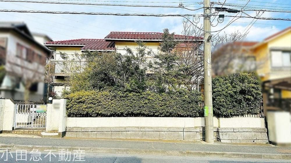 239m2 Land Plot for Sale in Kurikidai, Kawasaki - 5480万円 - Thumbnail 4