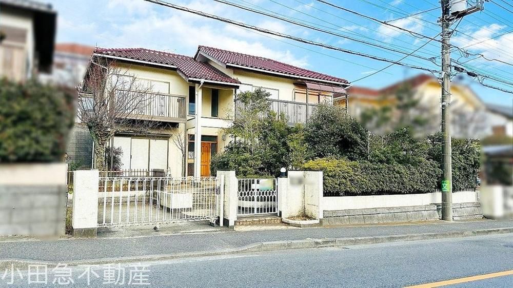 239m2 Land Plot for Sale in Kurikidai, Kawasaki - 5480万円 - Thumbnail 3