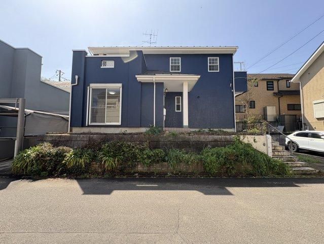 Renovated 3LDK House in Inagi City, 99.97 sqm, Freehold - Thumbnail 2