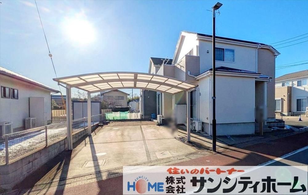 4LDK House for Sale in Minuma Ward, Saitama with Solar Power - Thumbnail 3