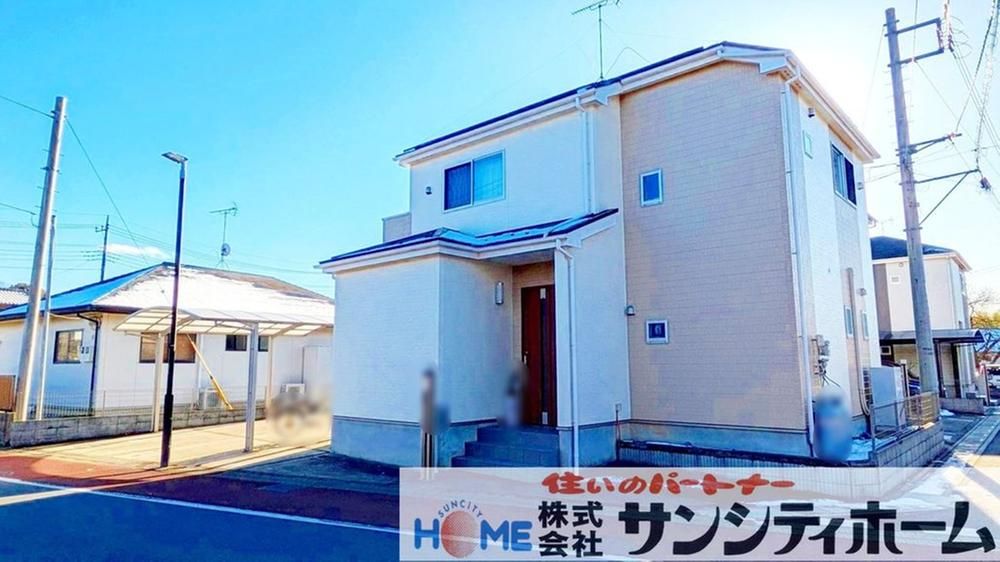 4LDK House for Sale in Minuma Ward, Saitama with Solar Power - Thumbnail 2