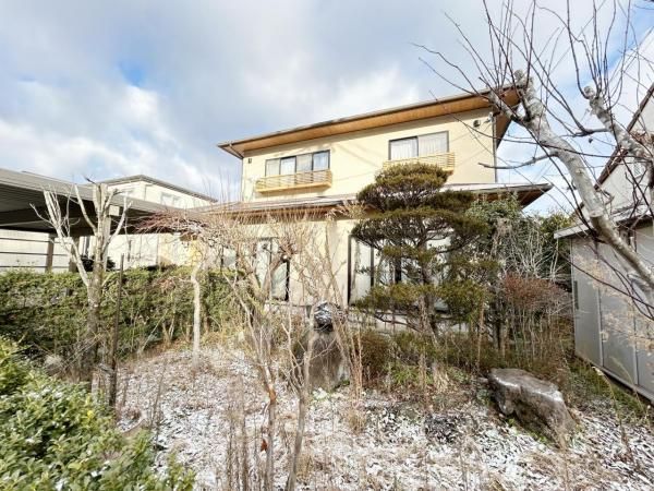 4LDK+3S House for Sale in Aoba Ward, Sendai - 125.66m2 - Thumbnail 2
