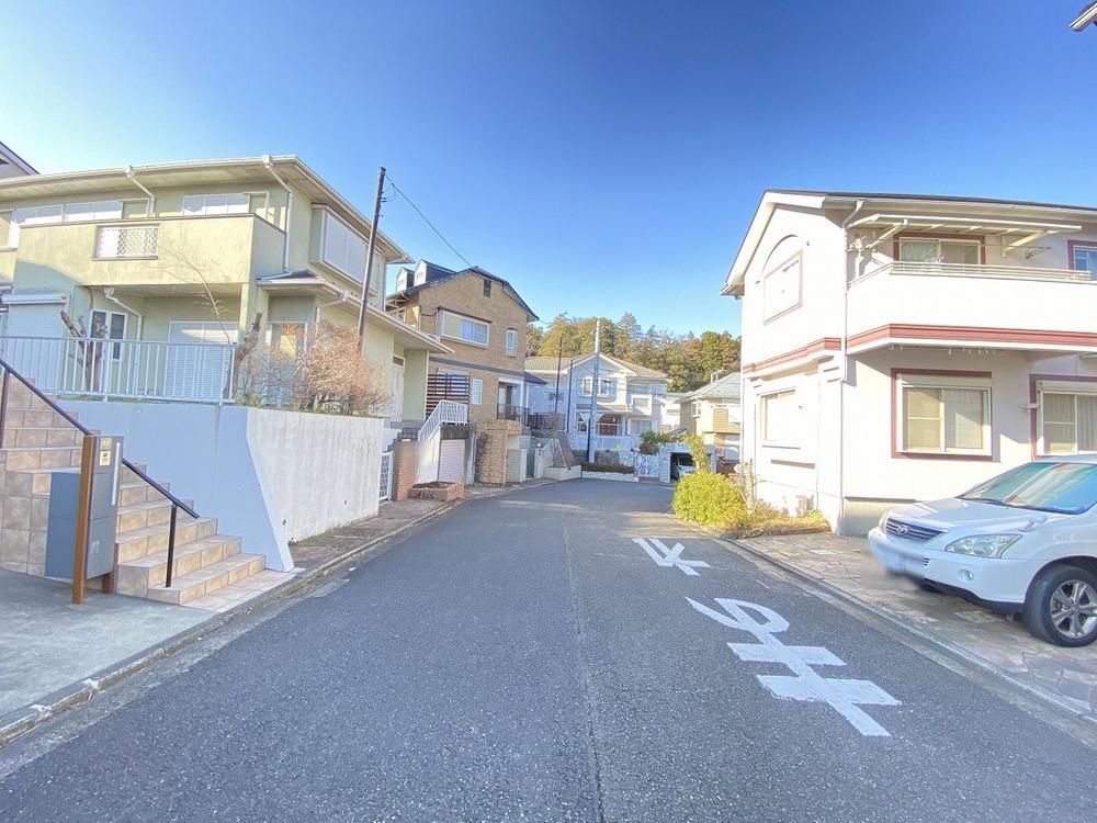 Land for Sale in Midori-en, Izumi Ward, Yokohama, 189m2 - Thumbnail 3