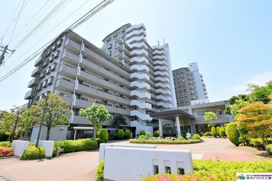 1990 RC Condominium Near Tomizawa Station in Sendai, Miyagi - Thumbnail 4