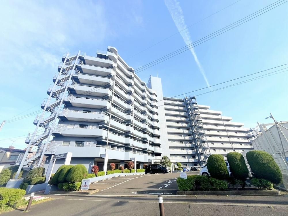 1990 RC Condominium Near Tomizawa Station in Sendai, Miyagi - Thumbnail 3