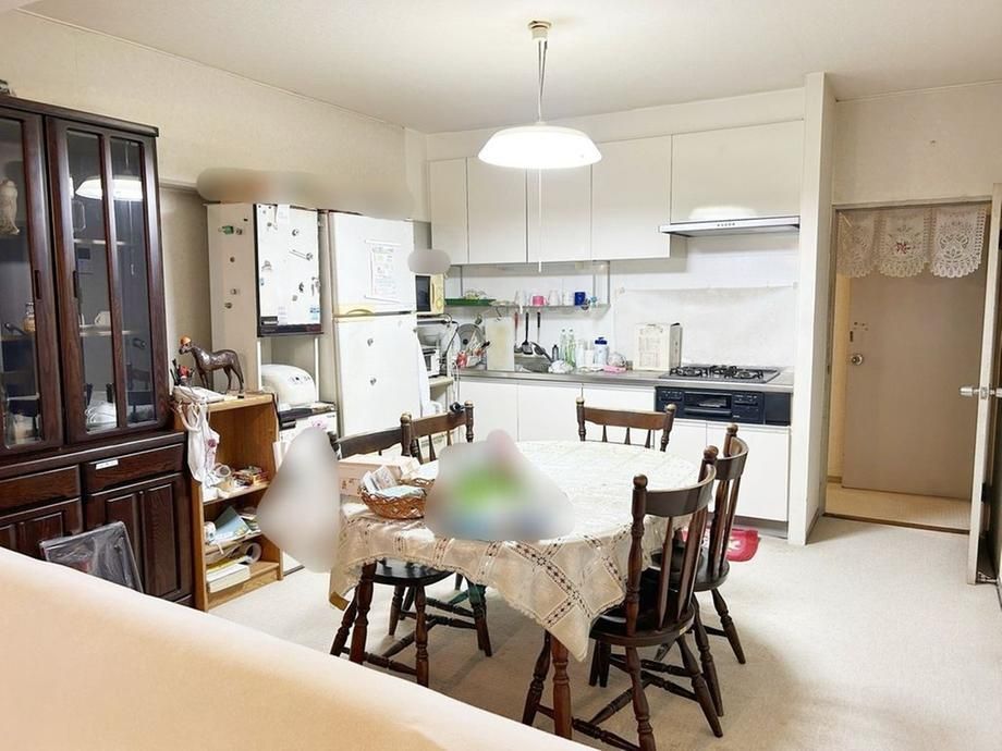 3LDK Apartment for Sale in Nishi Ward, Yokohama, Kanagawa - Thumbnail 3