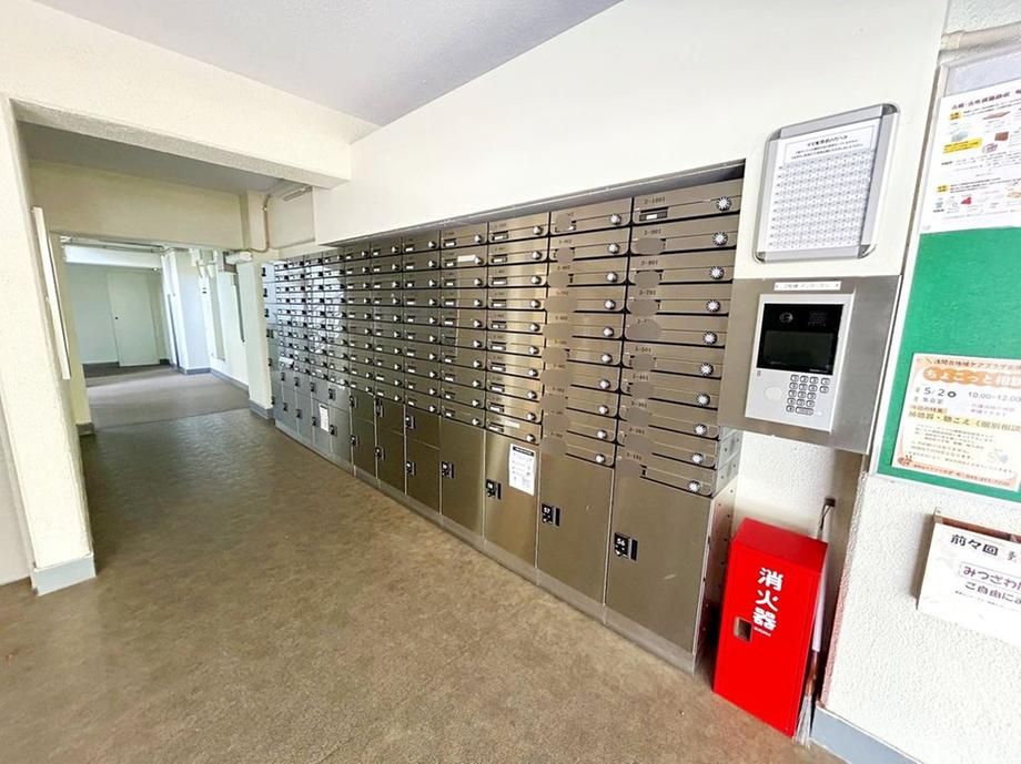 3LDK Apartment for Sale in Nishi Ward, Yokohama, Kanagawa - Thumbnail 4