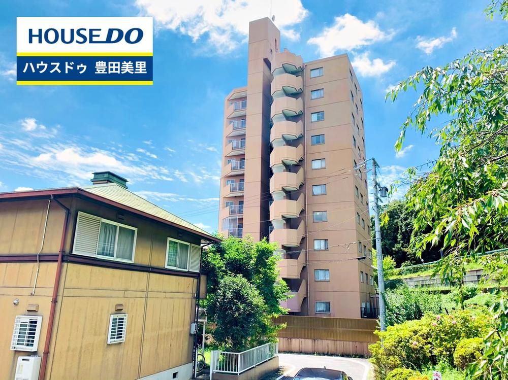Renovated 3LDK Apartment for Sale Near Aikan Umetsubo Station, Toyota - Thumbnail 4