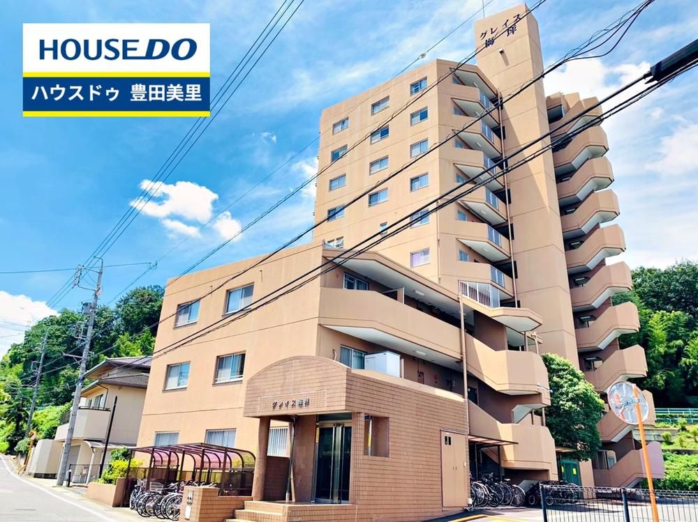 Renovated 3LDK Apartment for Sale Near Aikan Umetsubo Station, Toyota - Thumbnail 2