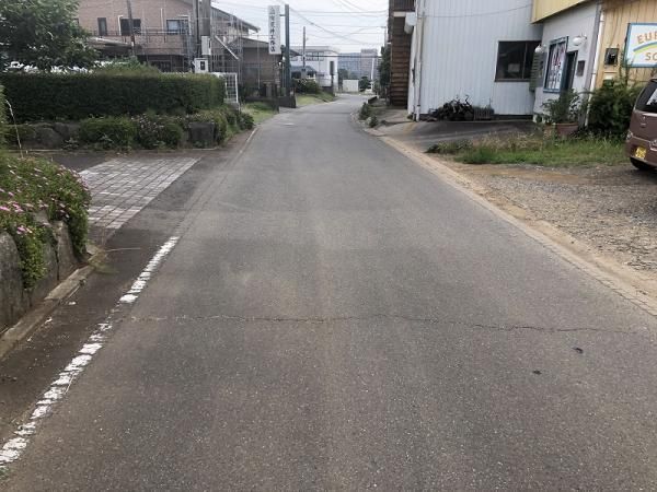 Land for Sale in Hanamuro, Tsukuba City - 499.85m² - Thumbnail 4