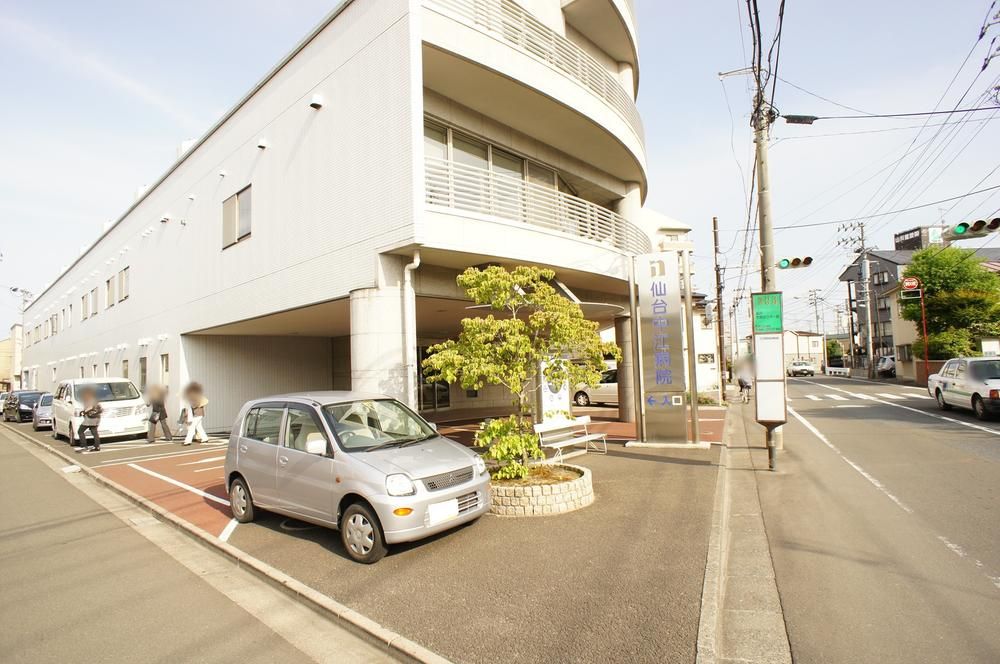 Land for Sale in Aoba-ku, Sendai - 398.82 sqm - Thumbnail 3