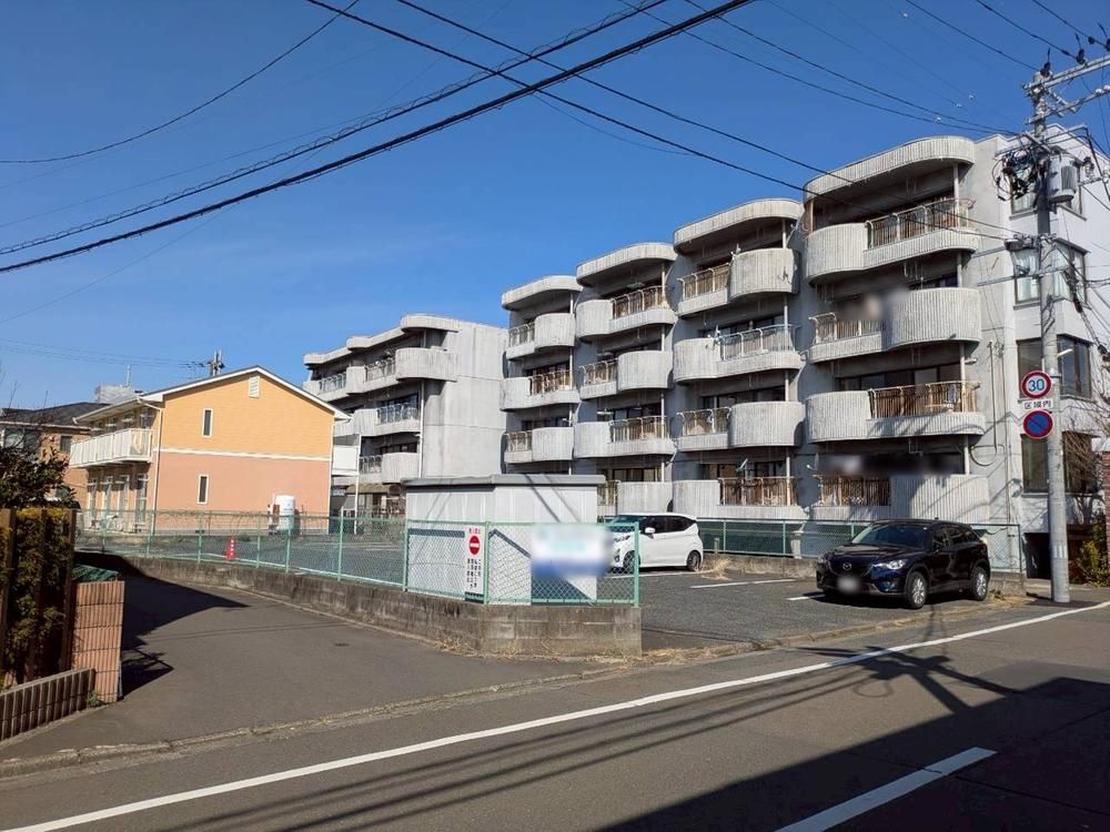 Land for Sale in Aoba-ku, Sendai - 398.82 sqm - Thumbnail 2