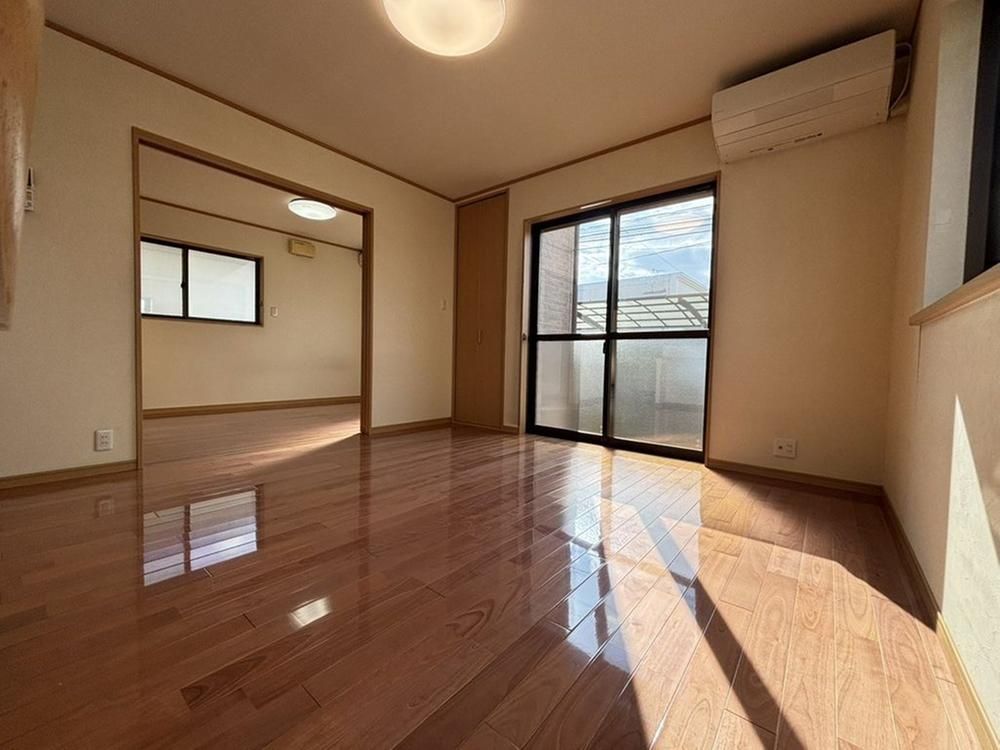 4LDK+S Detached House for Sale in Kumamoto's Kita Ward - Thumbnail 4