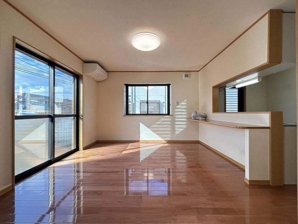 4LDK+S Detached House for Sale in Kumamoto's Kita Ward - Thumbnail 2