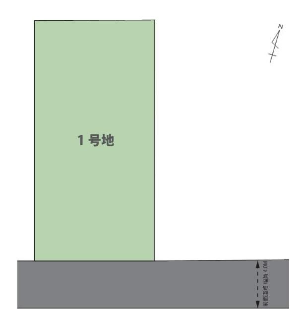 Building Condition Land for Sale in Misono-cho, Kochi City - Thumbnail 4
