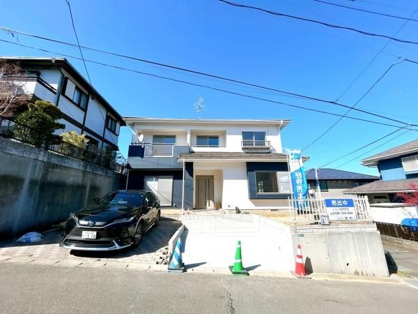 Renovated 4LDK+S House for Sale in Sendai, Miyagi - Thumbnail 2