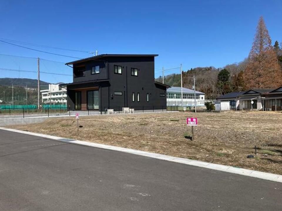Land for Sale in Iwaki City, Fukushima - 213.7 sqm - Thumbnail 2