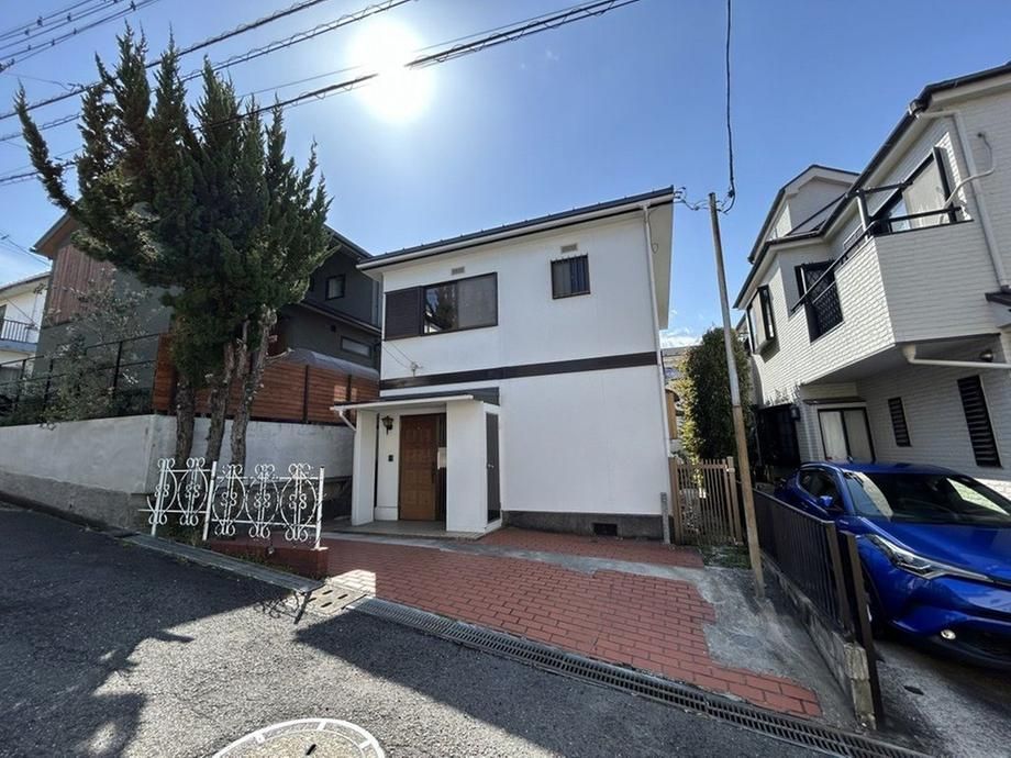 Land for Sale in Honmoku-Mamon, Naka-ku, Yokohama - Thumbnail 2