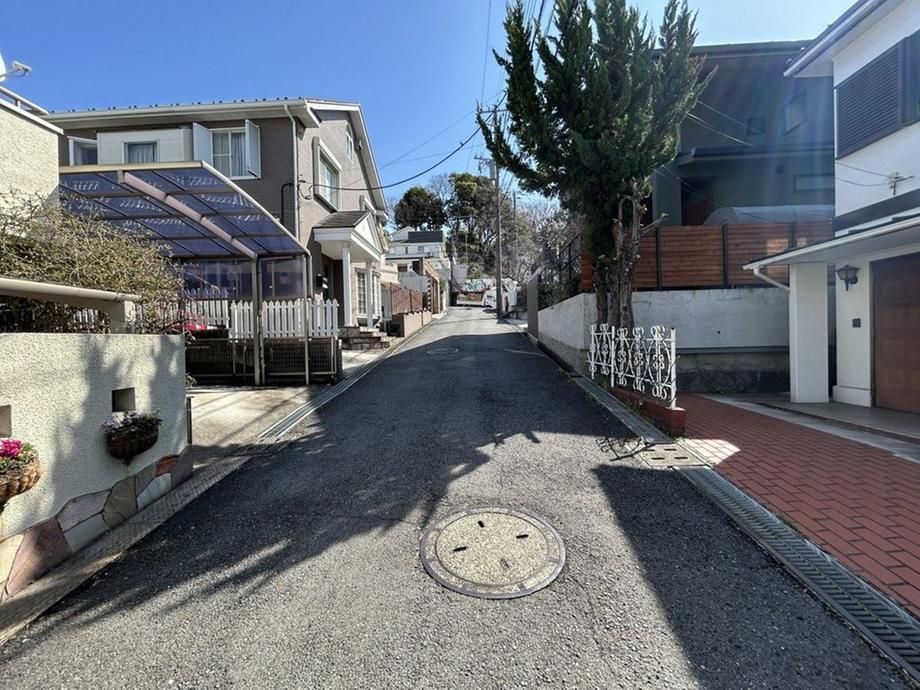 Land for Sale in Honmoku-Mamon, Naka-ku, Yokohama - Thumbnail 3