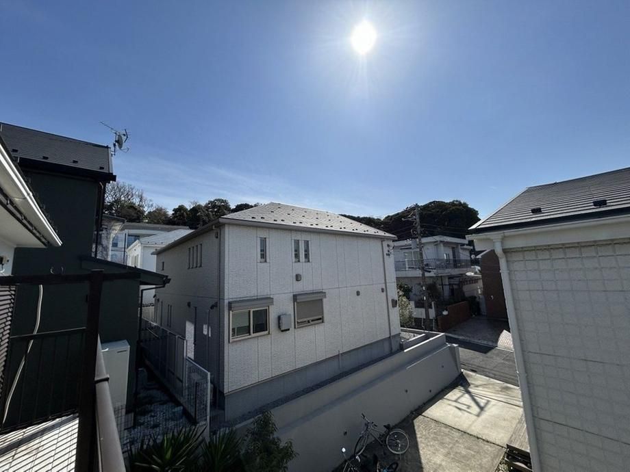 Land for Sale in Honmoku-Mamon, Naka-ku, Yokohama - Thumbnail 4