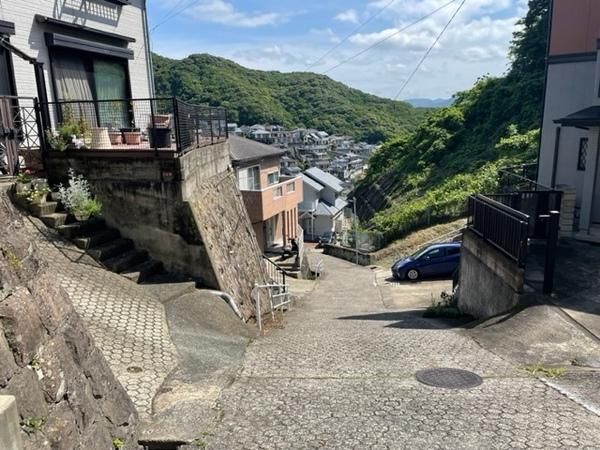 4LDK Detached House for Sale in Kanahori, Nagasaki City - Thumbnail 2