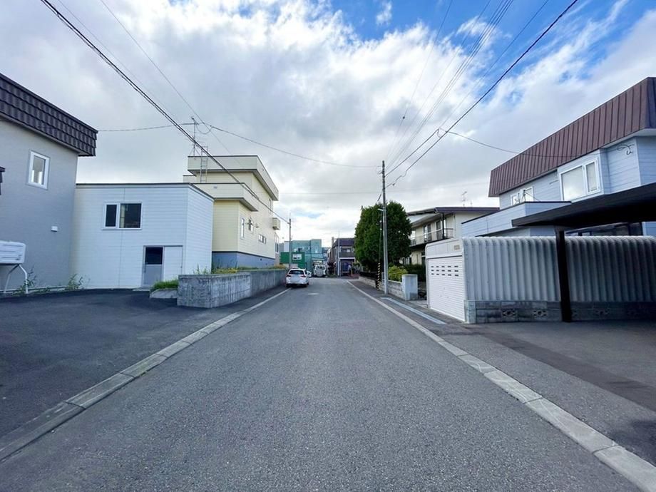 198 sqm Land for Sale in Kiyota Ward, Sapporo, Hokkaido - Thumbnail 3