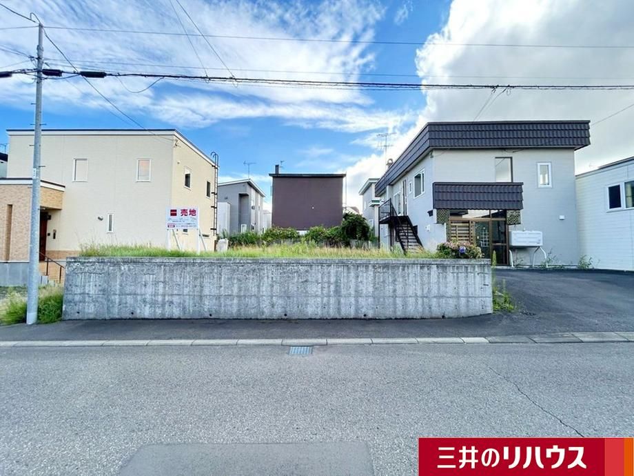 198 sqm Land for Sale in Kiyota Ward, Sapporo, Hokkaido - Thumbnail 4