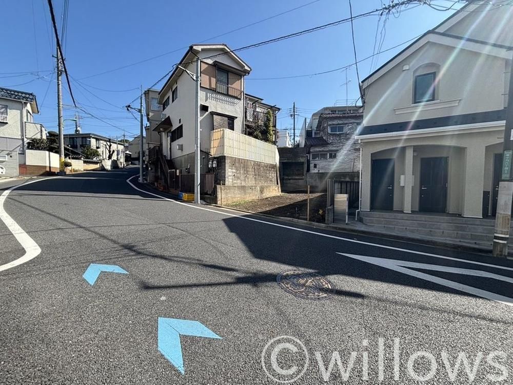 Land for Sale in Setagaya-ku, Tokyo - 86.28 sqm - Thumbnail 2