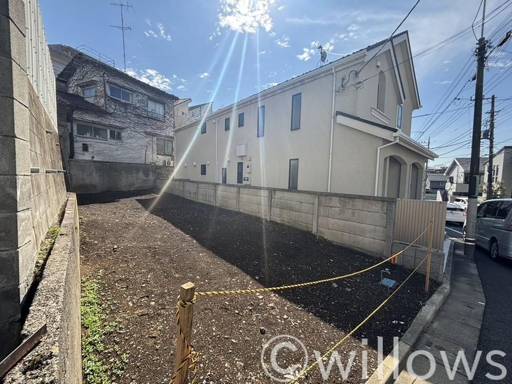 Land for Sale in Setagaya-ku, Tokyo - 86.28 sqm - Thumbnail 4