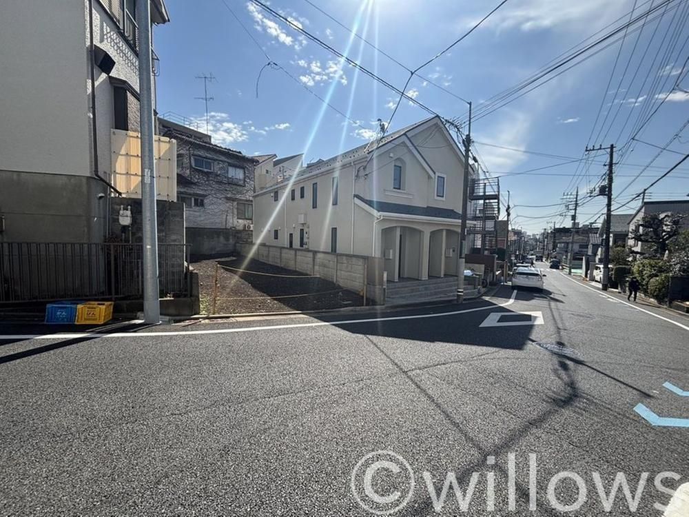 Land for Sale in Setagaya-ku, Tokyo - 86.28 sqm - Thumbnail 3