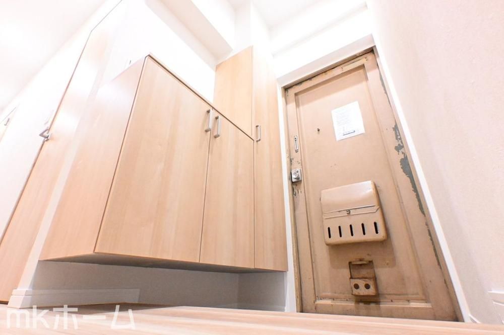 Renovated 4LDK Condominium in Funabashi, Chiba - Thumbnail 2