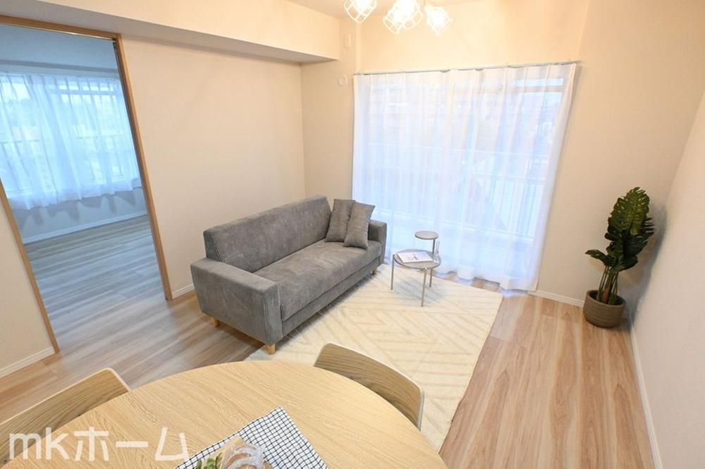 Renovated 4LDK Condominium in Funabashi, Chiba - Thumbnail 4
