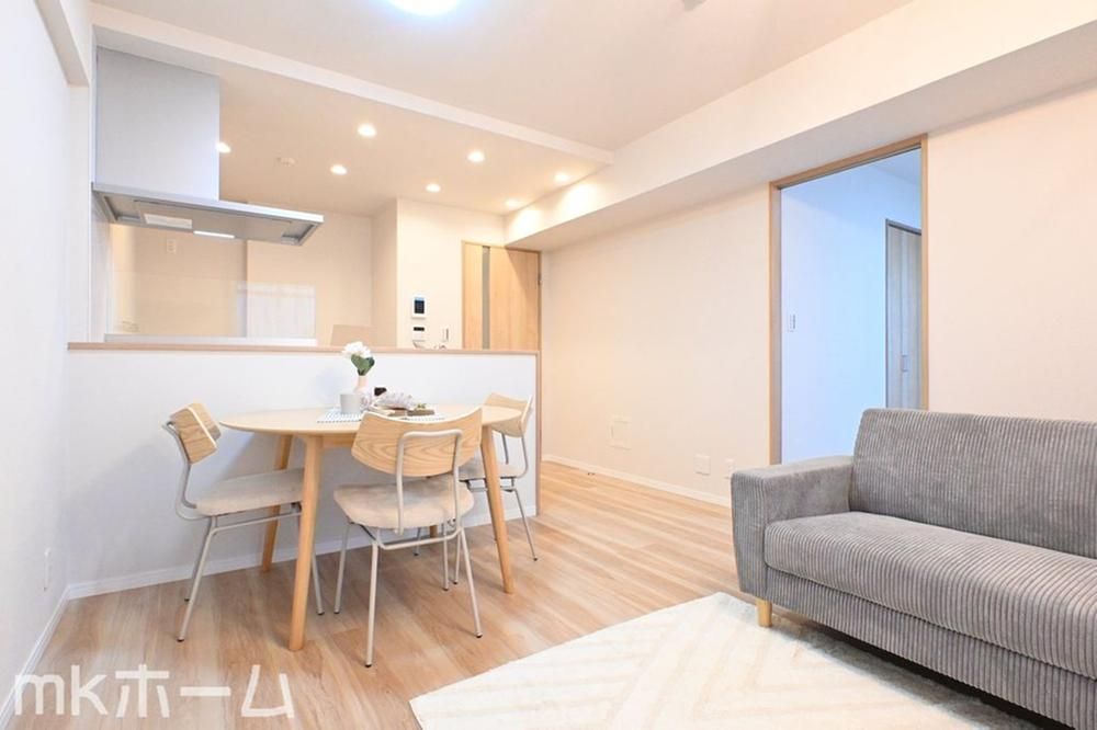 Renovated 4LDK Condominium in Funabashi, Chiba - Thumbnail 3